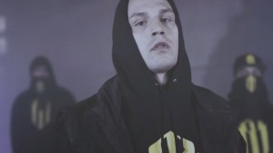 Blut & Kasse – Anti Industrie