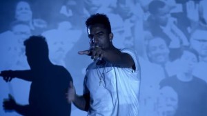 Futuristic – Man on a Mission