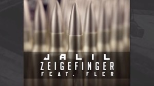 Jalil – Zeigefinger