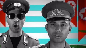 Joshi Mizu ft. Sudden – Kim Jong-un