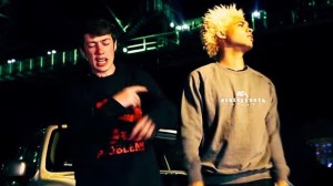 LGoony feat. Crack Ignaz – NASA