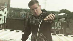 MC Smook – Lass uns in die Zukunft
