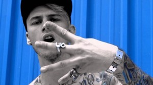Machine Gun Kelly – Blue Skies