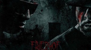 Manuellsen – Friedhof der Kuscheltiere feat. AZAD