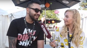 MoTrip – Helene Beach Interview