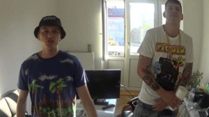 Money Boy & Hustensaft Jüngling – Superman
