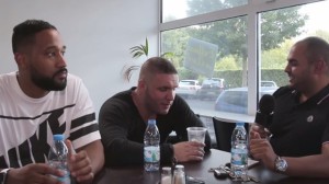 Realtalk mit FLER & Jalil