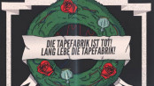 Tapefabrik