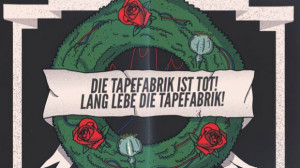 Tapefabrik