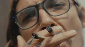 Timi Hendrix 2 Joints