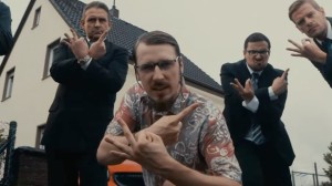 Alligatoah – Vor Gericht
