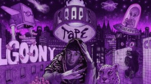 LGoony – Grape Tape