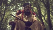 Timi Hendrix – Kaiser von China