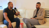 Kaisa bei TV Strassensound