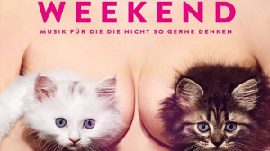 Weekend MFDDNSGD