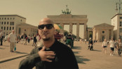 Alpa Gun - Berlin, Berlin