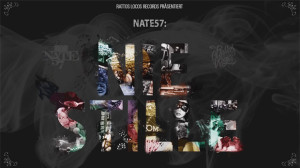 Nate57 - Nie Stille