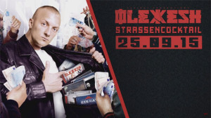 Olexesh - Ich komm allein