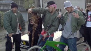 257ers – Gangsta (Video)