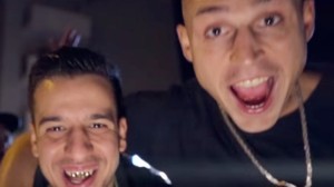 Blut & Kasse – Brett Pt. 2 feat. Ufo361 (Video)
