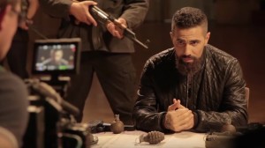 Bushido & Shindy – Brot Brechen Making of