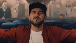 Chefket – Fliegen (Video)
