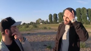 Fard über EGO, seinen Werdegang, Hip-Hop-Medien und mehr (Interview)