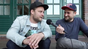 Fatoni über Dexter, Yo, Picasso, Schauspielerei und den Geschmack von Tierbabys (Interview)