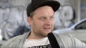Fatoni über den Deutschrapkomplex , Arbeiten mit Dexter, Album Yo, Picasso, Money Boy (Interview)