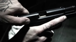 GZUZ – 9mm (Video)