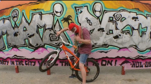 Gossenboss mit Zett - Und Jetzt / Miami Pieschen (Video)
