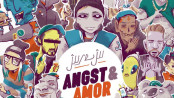 Juse Ju - Angst & Amor