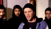 Juse Ju – Untergrund bedeutet:Scheitern als Chance:Lalala (Video)