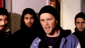 Juse Ju – Untergrund bedeutet:Scheitern als Chance:Lalala (Video)