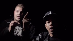 KinG Eazy feat. BumA – Benzin (Video)
