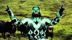 Marsimoto – Ring der Nebelungen
