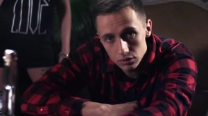 Marvin Game – Offiziell (Video)