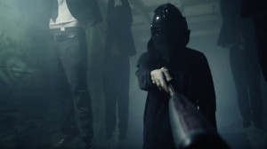 Mauli – Nix zu tun (Video)