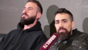 Mein letztes Mal- Bushido & Shindy über Kai Diekmann, Orgi & Grill den Henssler (inkl. Zeitangaben)