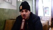 Mein letztes Mal- Credibil über Frankfurt, Fifa, Haftbefehl