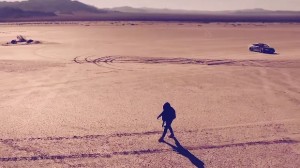 Metrickz – Schwarzer BMW (Video)