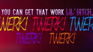 Money Boy & Young Kira – Work (Lyric Video)