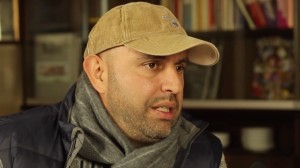 Serdar Somuncu über Hip-Hop:Rap (Interview)