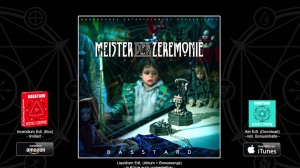 Basstard - Mädchen aus dem Osten