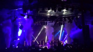 Bushido & Shindy - Gott sei Dank (Live)