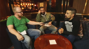 Bushido und Shindy über "CLA$$IC"