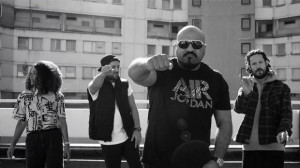 Chefket - Rap & Soul Remix feat. Max Herre, Xatar & Joy Denalane