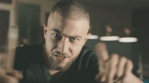 Nimo - Bitter (Video)
