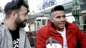 #waslos mit Majoe über BA2T, Fame & Flüchtlinge (Interview)