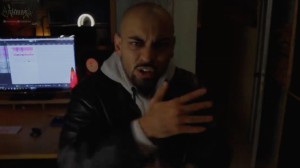 Kianush 16bars exclusive